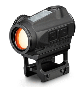 Sparc Solar Red Dot - 2 MOA