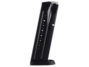 S&W M&P 9 standard 17rd magazine