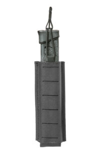 Sentry Gunnar Single Magazine holder for FN 5-7 pistols - black