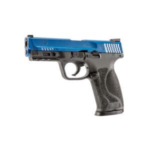 CO2 PISTOOL T4E S&W M&P9 M2.0 - KAL .43 blue slide