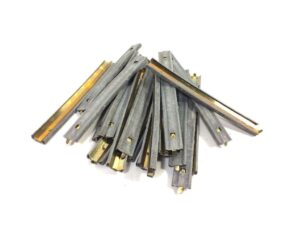 Stripper clips for AR-15 .223/5.56 rounds - 10 pack