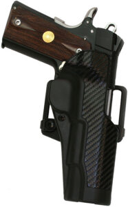 BLACKHAWK STANDARD CQC HOLSTER -LH