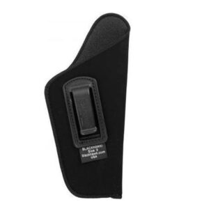 Inside the pants holster - nylon - large autos - right