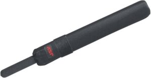 21" Training Baton with Carrier