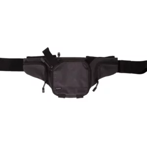 5.11 TACTICAL- SELECT CARRY PISTOL POUCH CHARCOAL