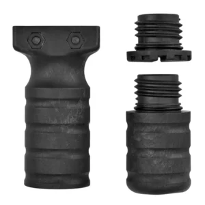 BLACKHAWK RAIL MOUNT Vertical Grip - Black