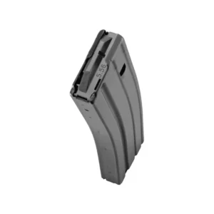 CPD Mags - USGI 5.56 Cal magazine - 30 rounds
