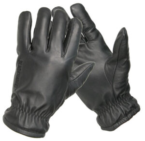 Blackhawk Peacemaker Duty/Driving glove - leather - Large