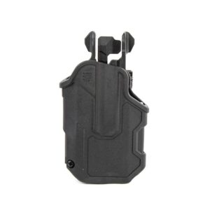 T-SERIES L2C Light Bearing holster for Glock 17/19/45 w/ TLR-7/8 - left