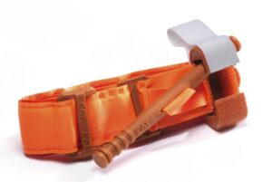 CAT Tourniquet Gen 7 - orange