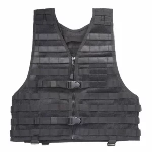 5.11 TACTICAL - LBE TACTICAL VEST BLACK