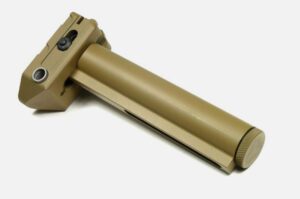 VLTOR- FN SCAR Stock Adapter - Tan