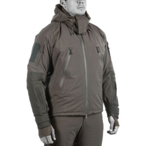 UF PRO DELTA OL 3.0 JACKET