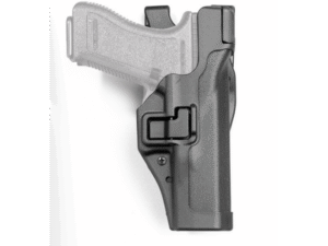 BLACKHAWK Serpa Level 3 Duty holster for Glock 17 - left