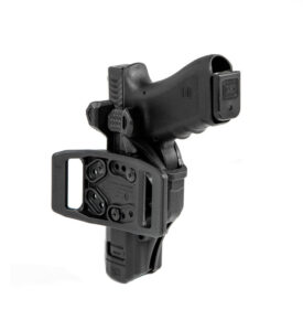 BLACKHAWK T-SERIES L2C HOLSTER FOR  S&W M&P9 - RH