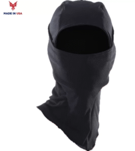Drifire - FR Hot Weather Balaclava - black