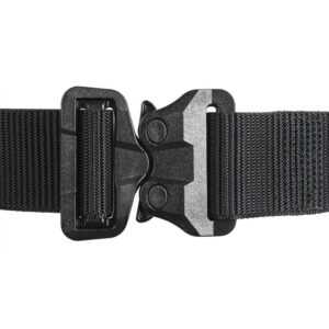 Cobra GT FG45 Tactical Belt - Medium - black