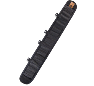 HIGH SPEED GEAR - SUREGRIP PADDED BELT