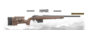 Bergara B14 HMR - 6.5 Creedmoor