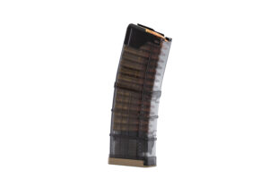 LANCER L5AWM/B30 Translucent smoke magazine for .300 Blackout