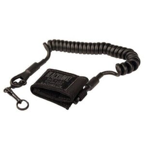 TACTICAL PISTOL LANYARD