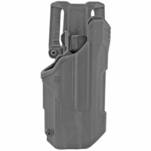 BLACKHAWK T-Series L3D Duty holster for S&W M&P9 - right