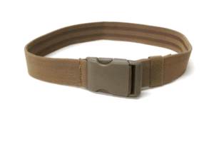 Leg strap for FMA/Safariland QD system - tan