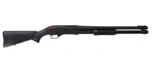 SXP Defender pomp action rifle Cal.12