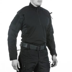 Striker XT Gen.2 Combat Shirt - Black - Small