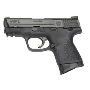 S&W M&P 9 Compact - 9mm Para