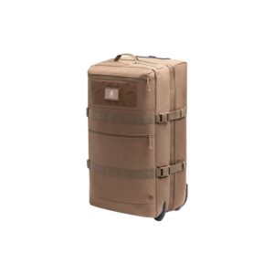 Tactical Trolley 'Transall' - 120L - Tan