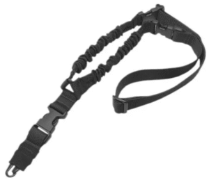 Cobra 1-Point Bungee Sling - black