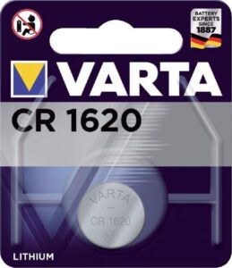 Varta - CR1620 battery