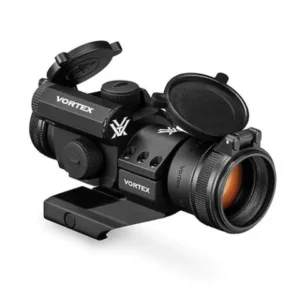Strike Fire II - red/green dot sight