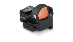 Vortex - Razor 3MOA red dot sight