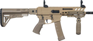 HUGLU MOHAC 4,8" - 8" - 12" - 16" (9X19)