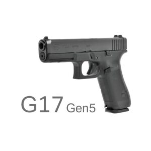 GLOCK 17 Gen5 9x19