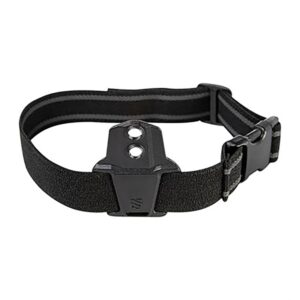 BLACKHAWK T-SERIES JSBL LEG STRAP ADAPTER BK