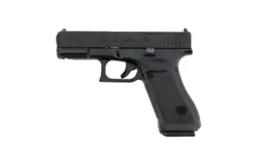 GLOCK 45 Gen5 MOS 9x19