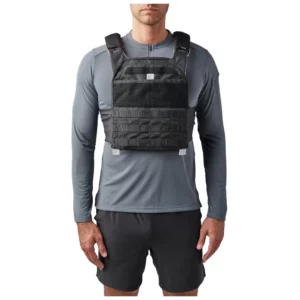 5.11 TACTICAL - TACTEC TRAINER WEIGHT VEST
