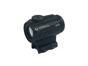 Heimdall AR3X