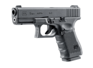 GLOCK 19 Gen4 9x19