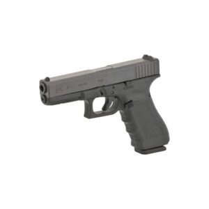 GLOCK 17 Gen 4