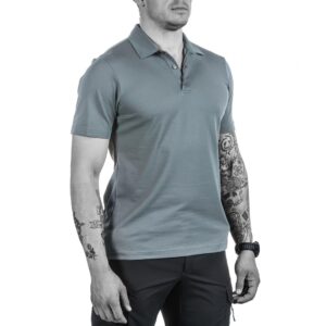 UF PRO - POLO SHIRT URBAN